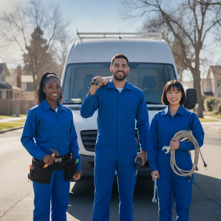 Roof Repair team in Moose Jaw